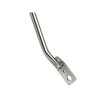 Afe For Use With  49-32062 and 49-32053, Polished, Stainless Steel, Set of 2 49-82010